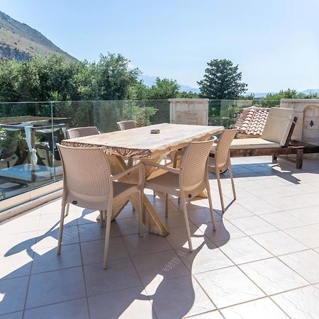 Villa Freedom Kokkino Chorio ภายนอก รูปภาพ