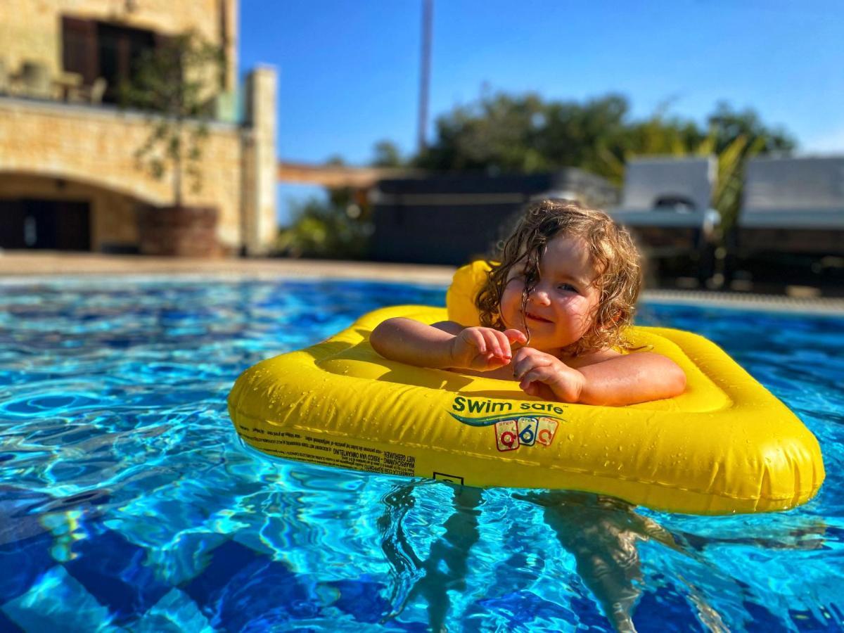 Villa Freedom Kokkino Chorio ภายนอก รูปภาพ