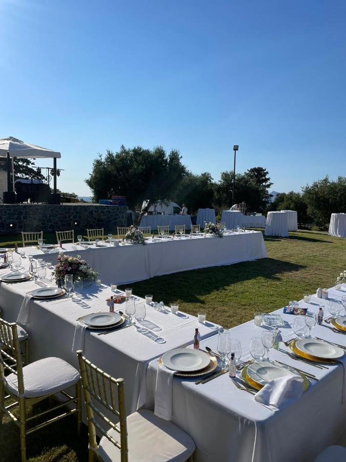 Villa Freedom Kokkino Chorio ภายนอก รูปภาพ