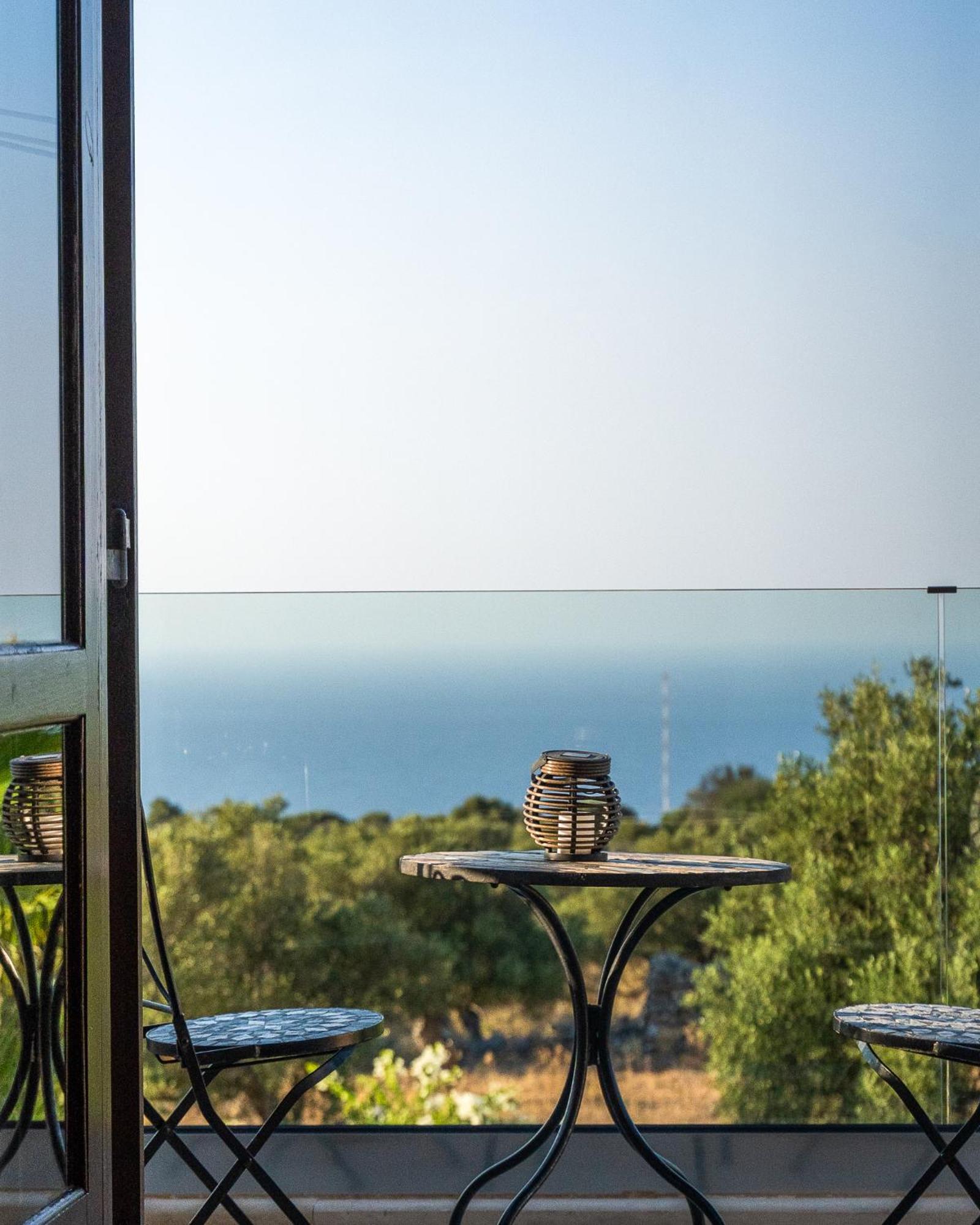 Villa Freedom Kokkino Chorio ภายนอก รูปภาพ