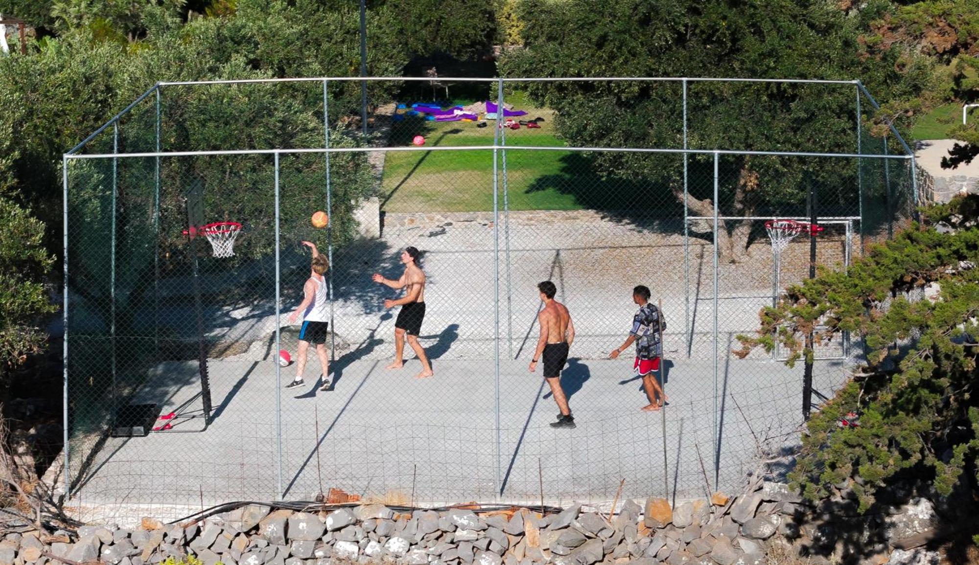 Villa Freedom Kokkino Chorio ภายนอก รูปภาพ