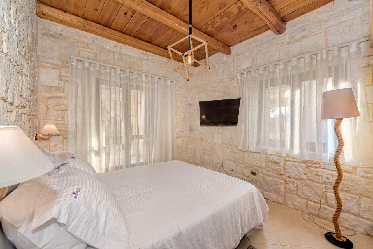 Villa Freedom Kokkino Chorio ภายนอก รูปภาพ