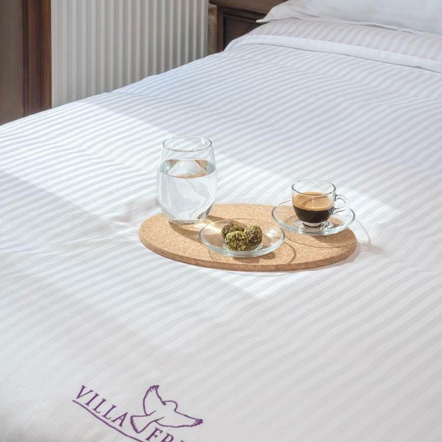 Villa Freedom Kokkino Chorio ภายนอก รูปภาพ