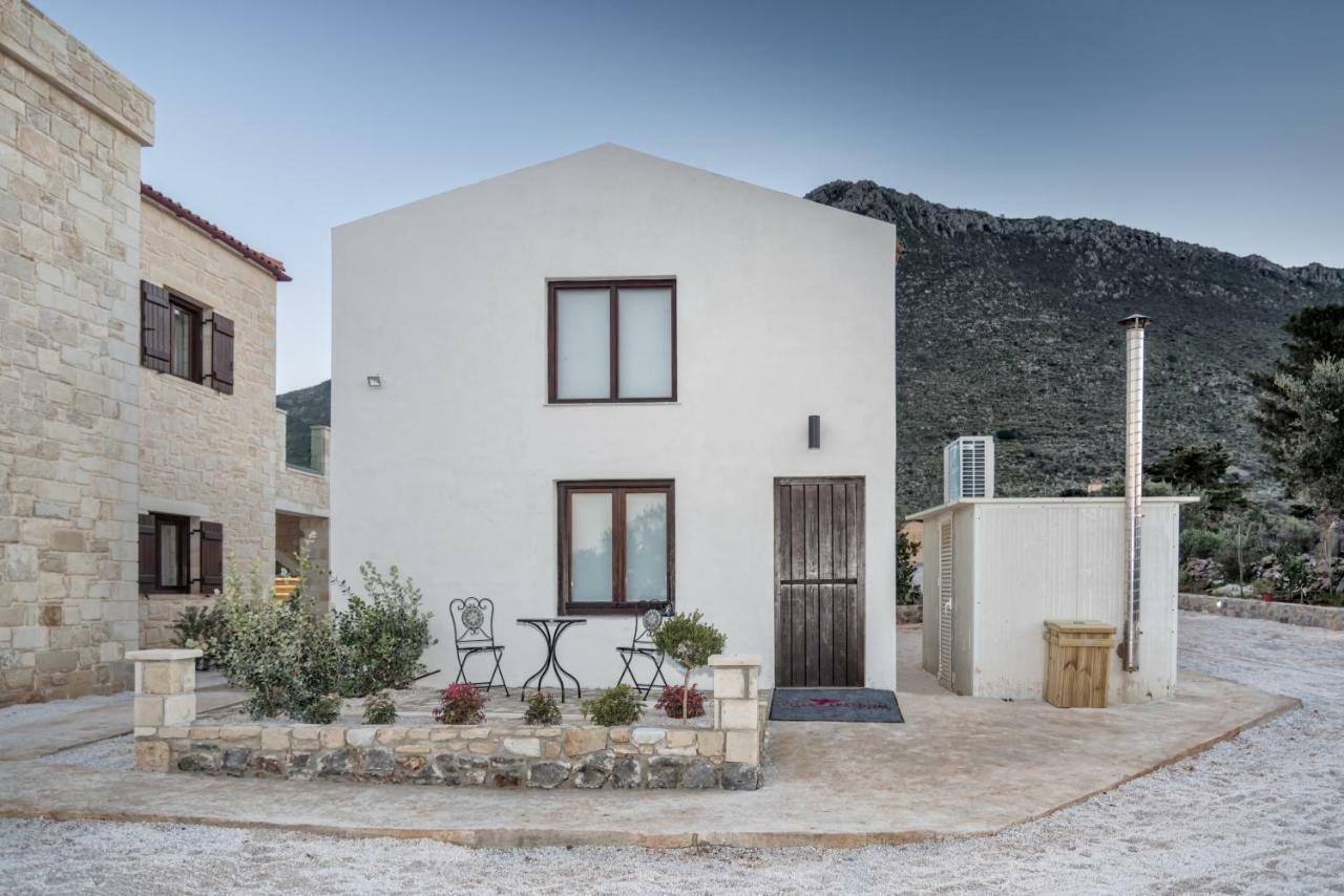 Villa Freedom Kokkino Chorio ภายนอก รูปภาพ